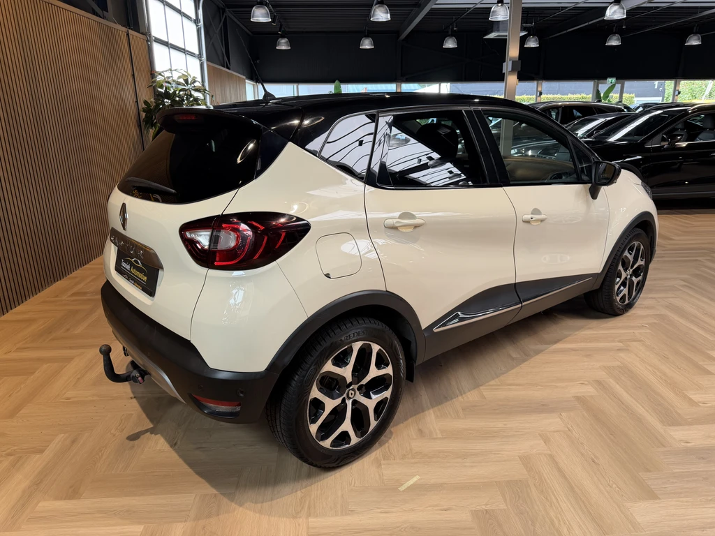 Renault Captur – foto 5