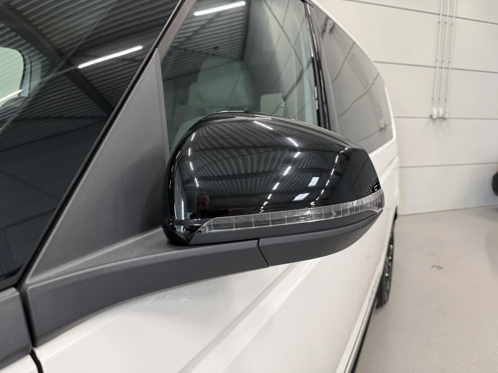 Volkswagen Multivan – foto 58