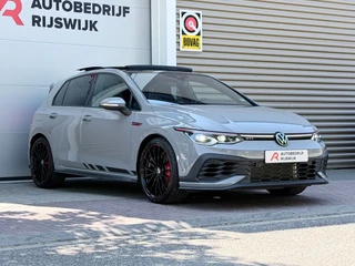 Volkswagen Golf – thumbnail 9
