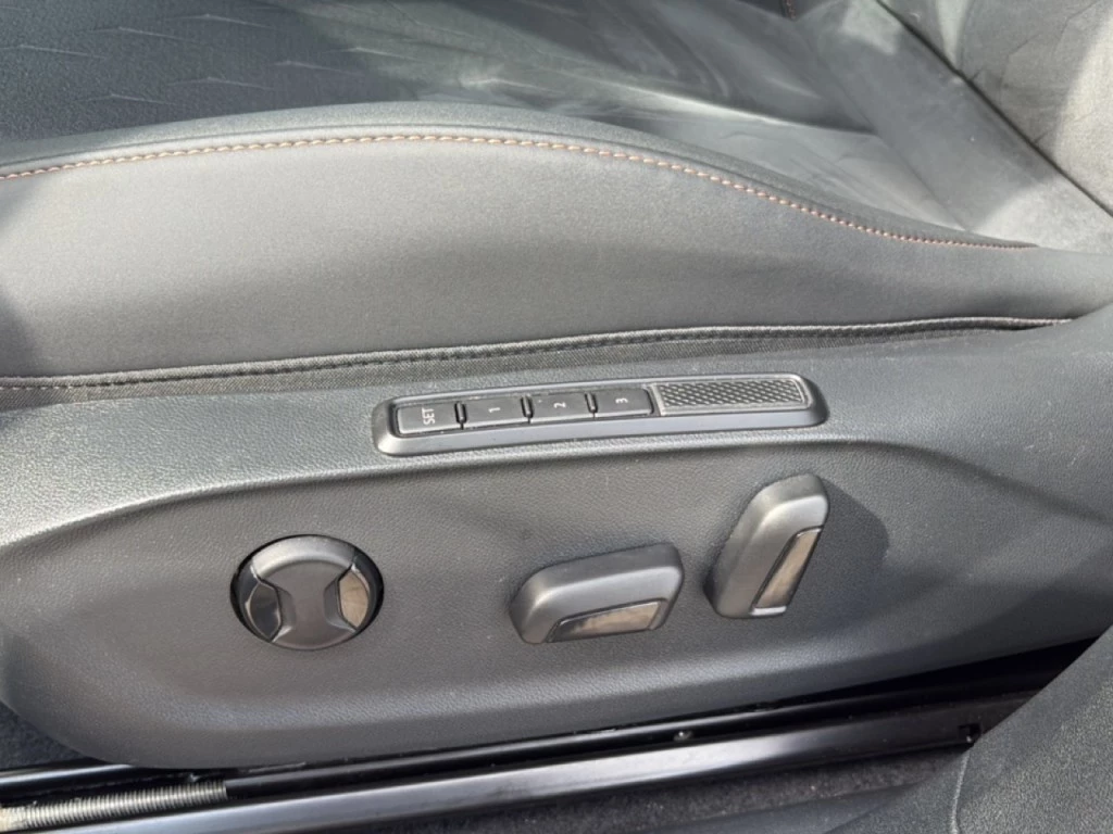 CUPRA Terramar – foto 13