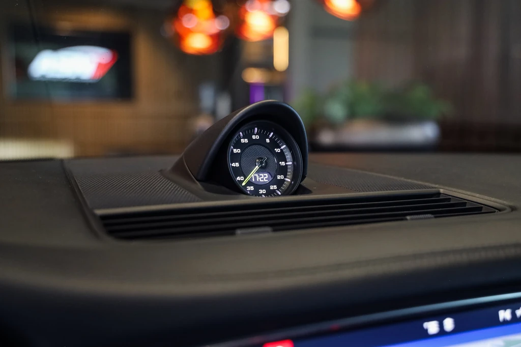 Porsche Panamera – foto 37