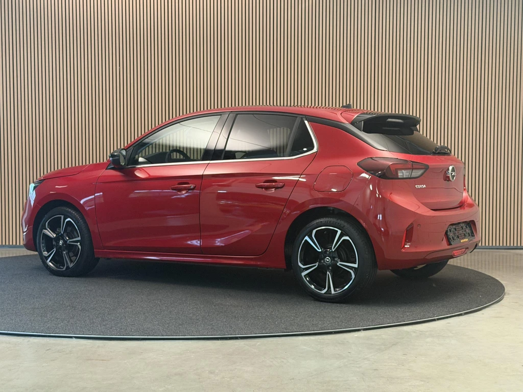 Opel Corsa – foto 2