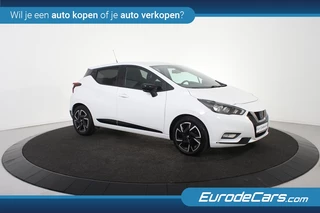 Nissan Micra – thumbnail 10