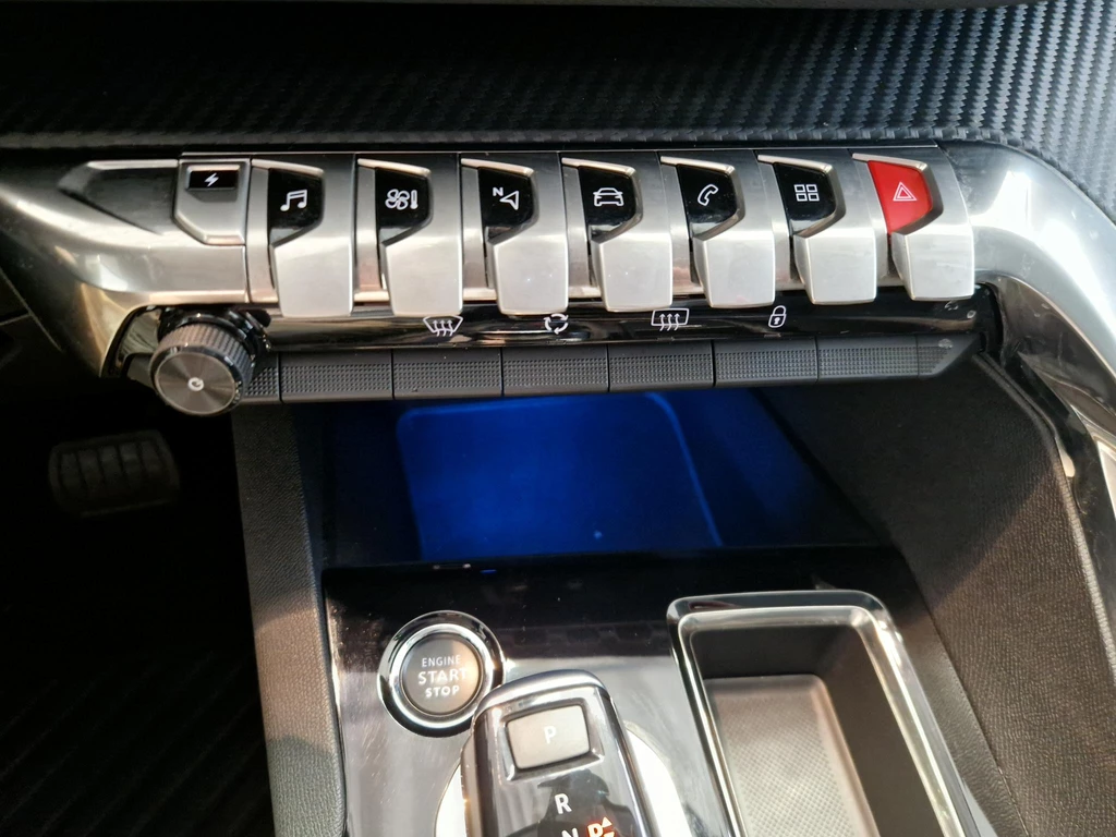 Peugeot 3008 – foto 22