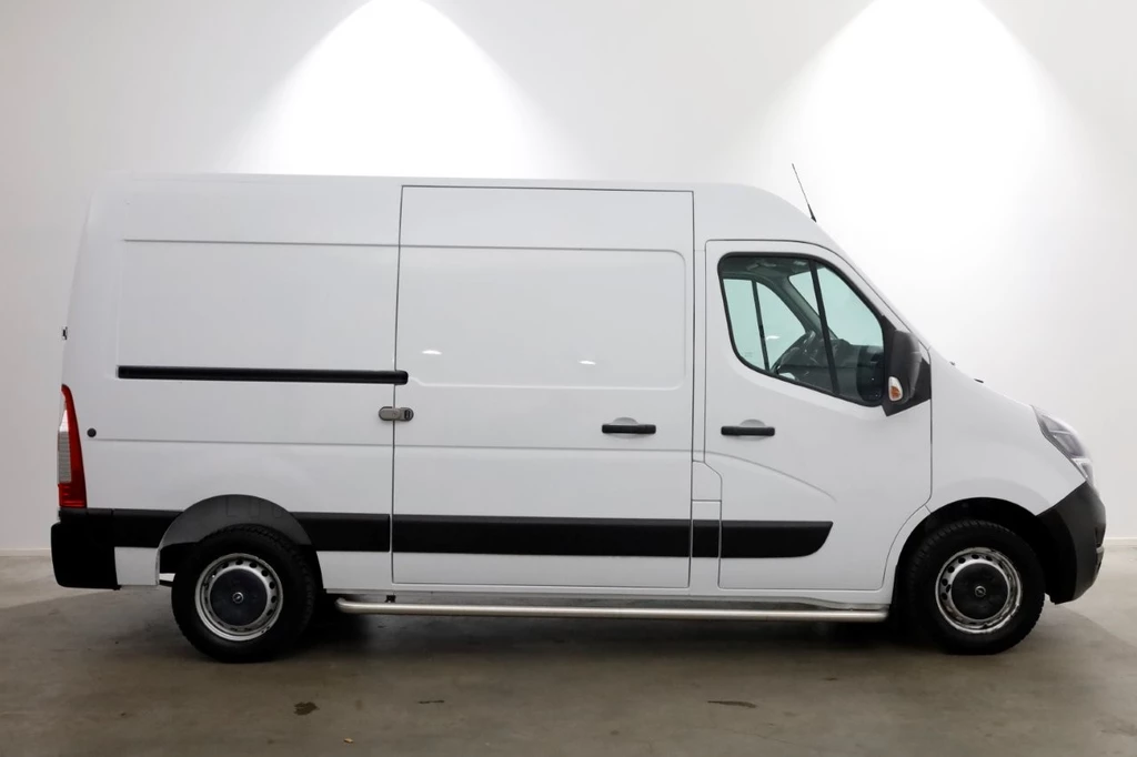 Opel Movano – foto 5