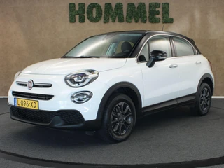 Fiat 500X – thumbnail 1