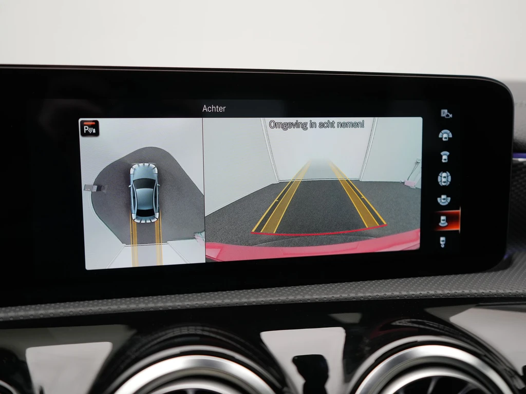 Mercedes-Benz A-Klasse – foto 30