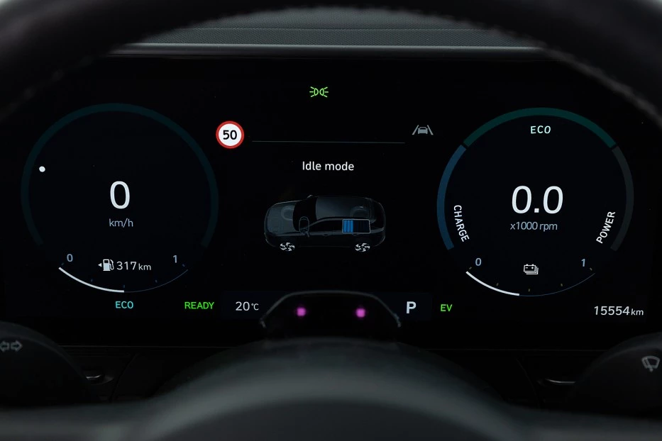 Hyundai Kona – foto 36
