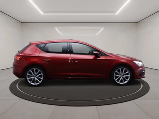 SEAT Leon – thumbnail 6