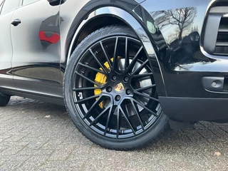 Porsche Cayenne – thumbnail 51