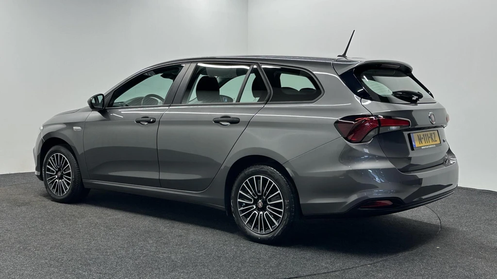 Fiat Tipo – foto 3