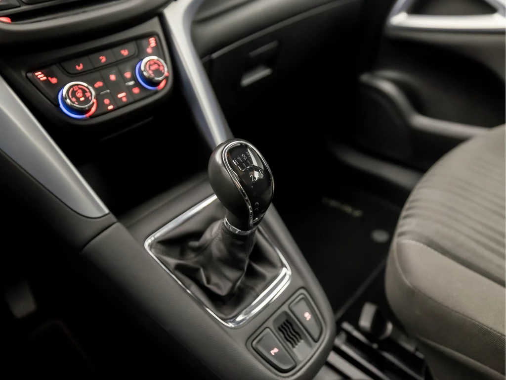 Opel Zafira – foto 13