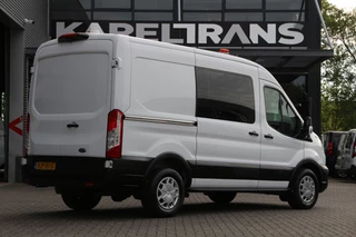 Ford Transit – thumbnail 5