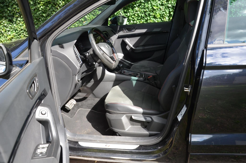 SEAT Ateca – foto 56