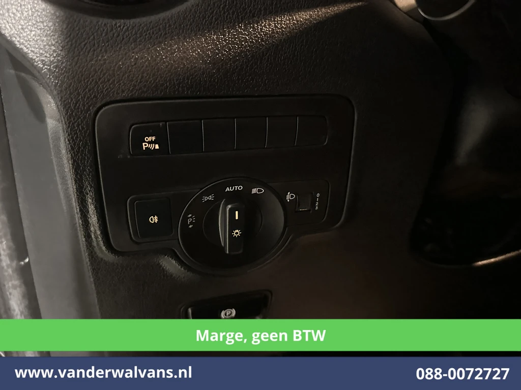 Mercedes-Benz Vito – foto 18