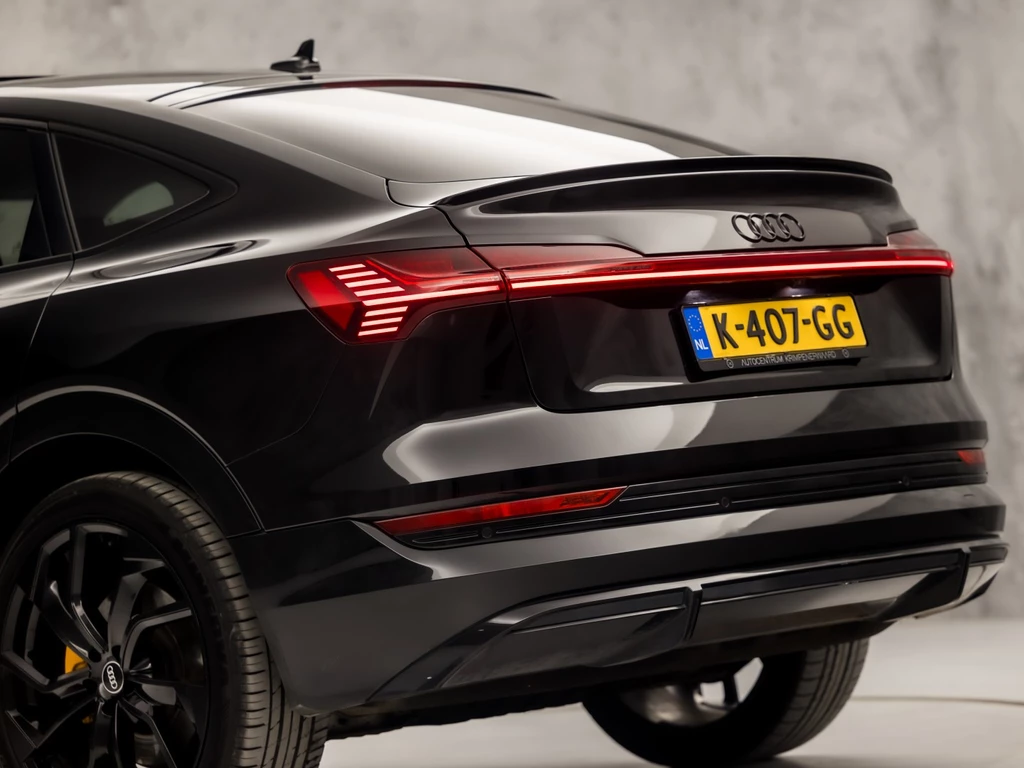 Audi e-tron – foto 5