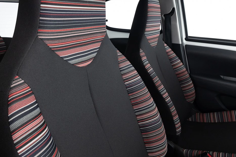 Citroën C1 – foto 9