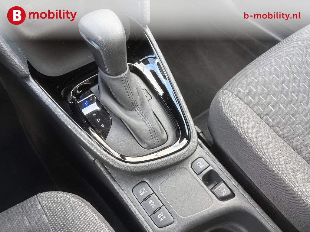 Toyota Yaris Cross – foto 9