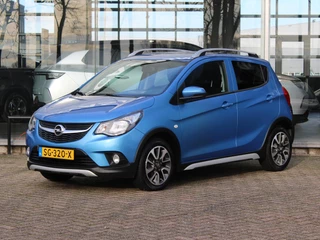 Opel KARL – thumbnail 1