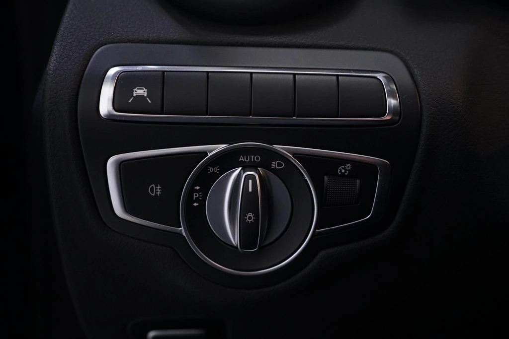 Mercedes-Benz C-Klasse – foto 34