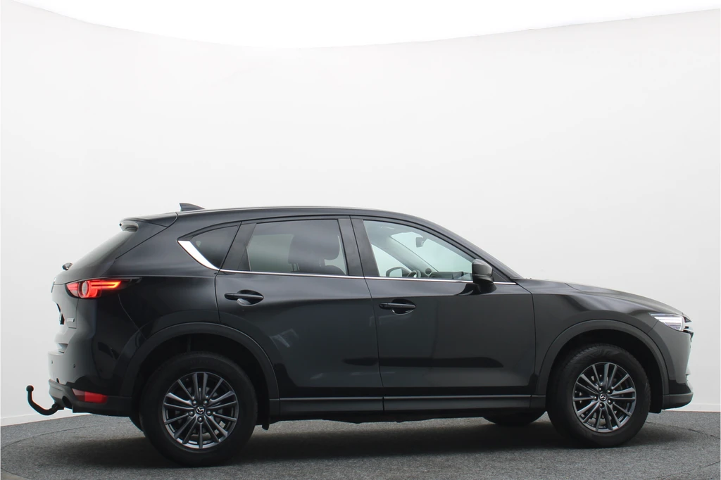 Mazda CX-5 – foto 9