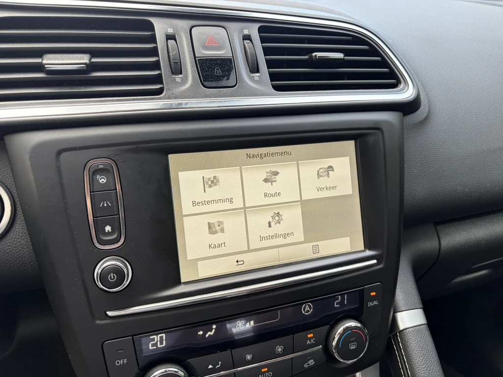 Renault Kadjar – foto 23
