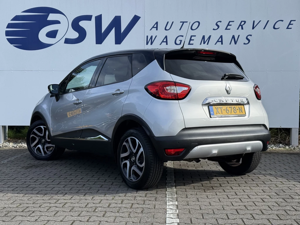Renault Captur – foto 3