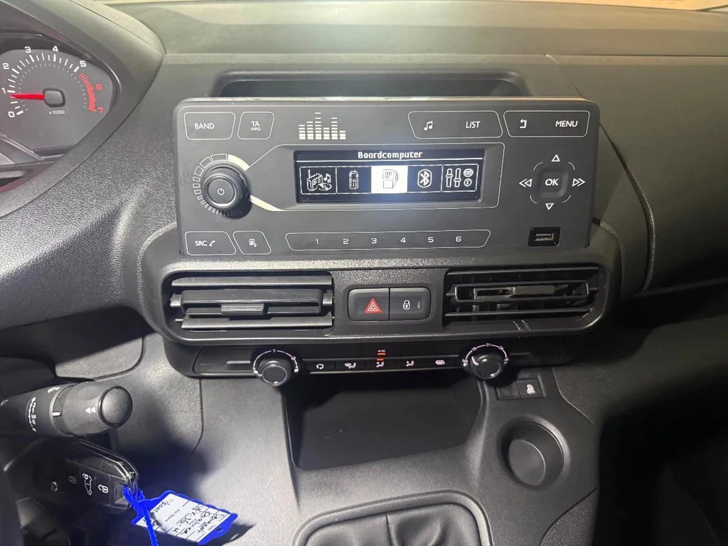 Peugeot Partner – foto 19