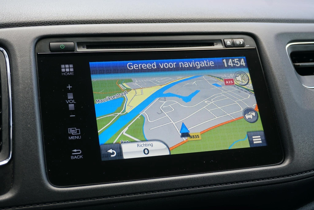 Honda HR-V – foto 28