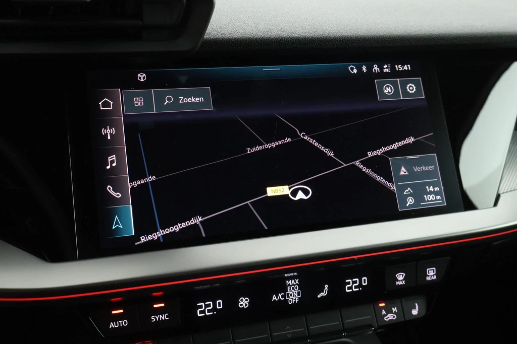 Audi A3 – foto 20