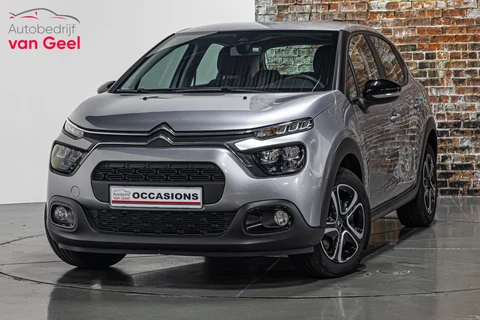 Citroen C3 1.2 PureTech You I Apple carplay I Navi
