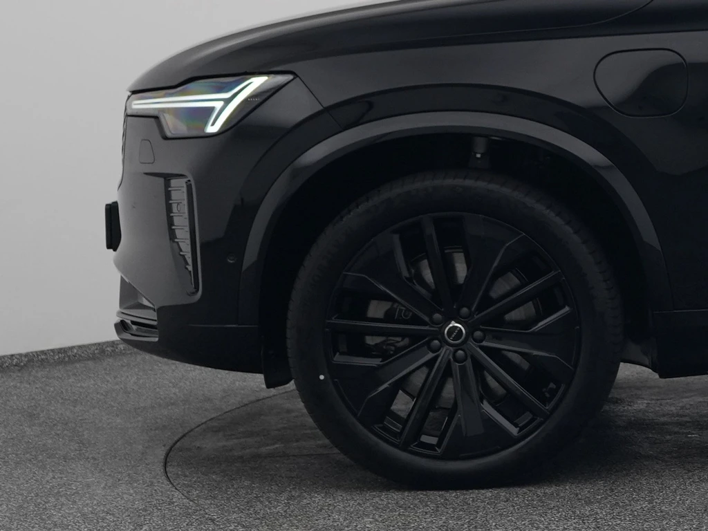 Volvo XC90 – foto 36