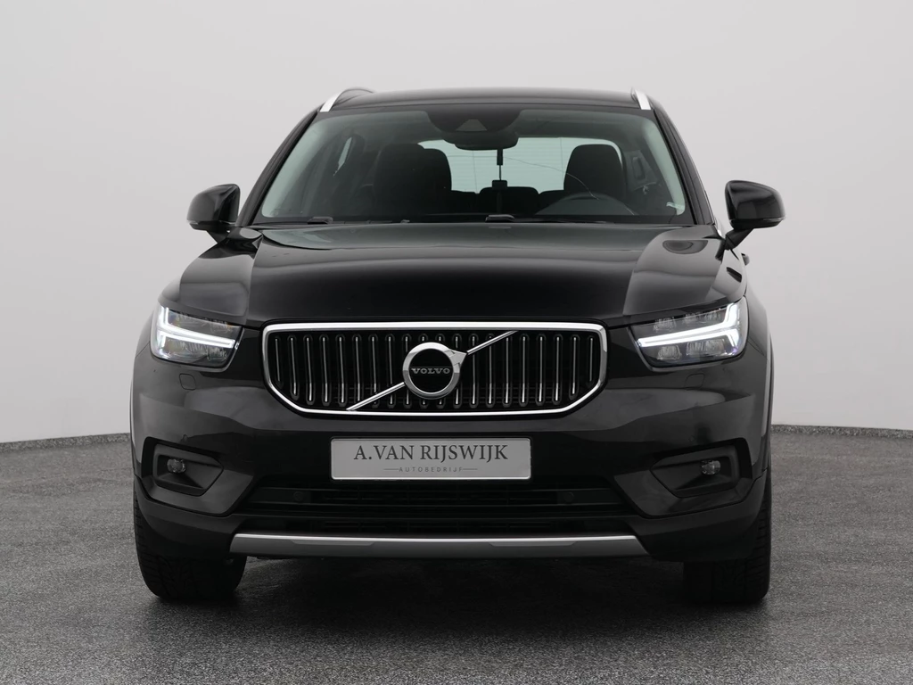 Volvo XC40 – foto 16