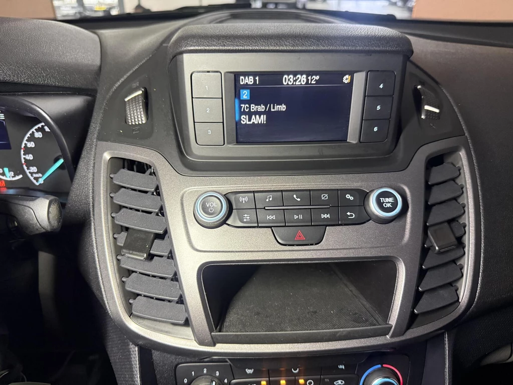 Ford Transit Connect – foto 21