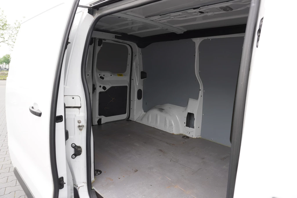 Opel Vivaro – foto 8