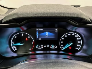 Ford Transit Connect – thumbnail 15