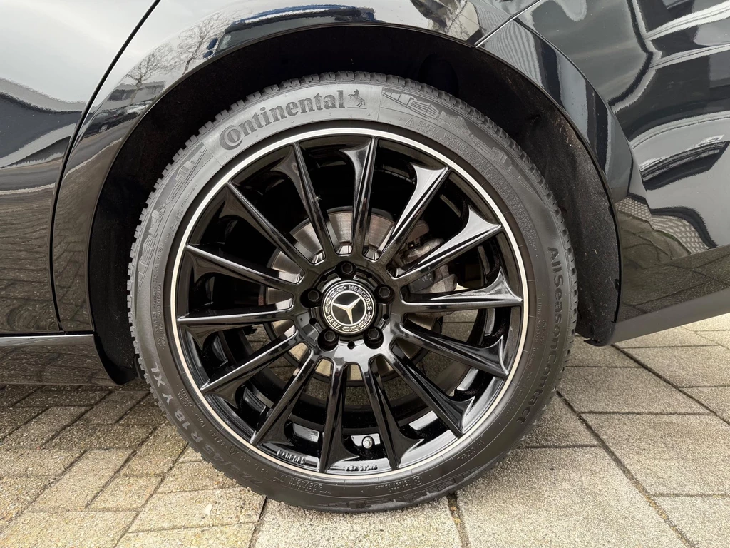 Mercedes-Benz CLA – foto 20