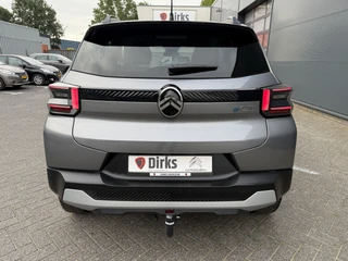 Citroën ë-C3 – thumbnail 6