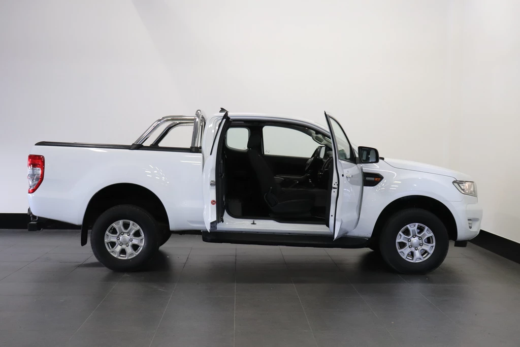 Ford Ranger – foto 5