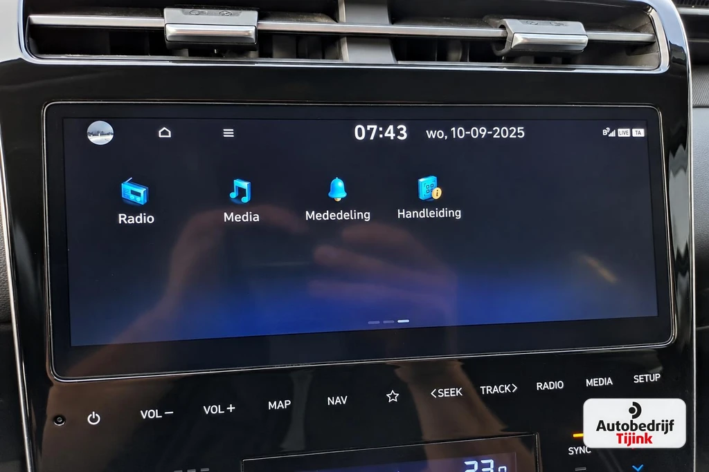 Hyundai Tucson – foto 23