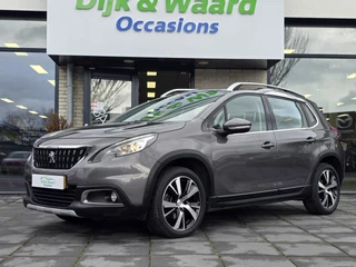 Peugeot 2008 – thumbnail 2