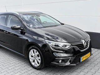 Renault Mégane Estate – thumbnail 14
