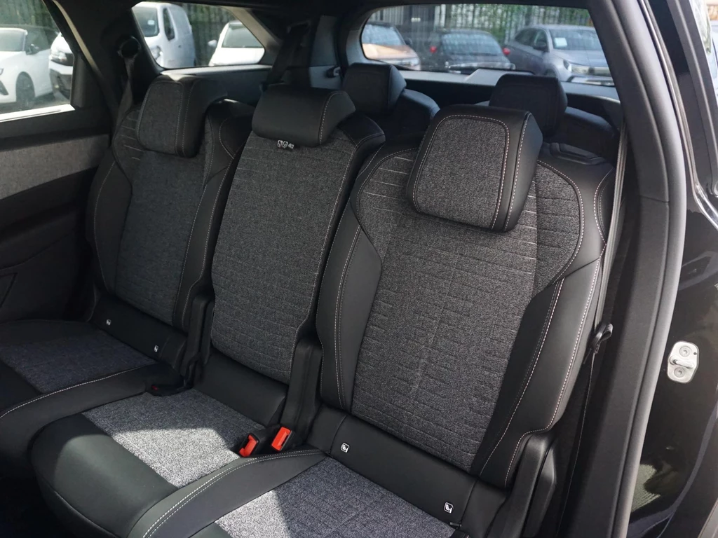 Peugeot 5008 – foto 36