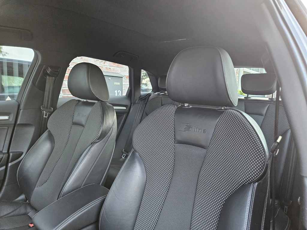 Audi A3 – foto 18