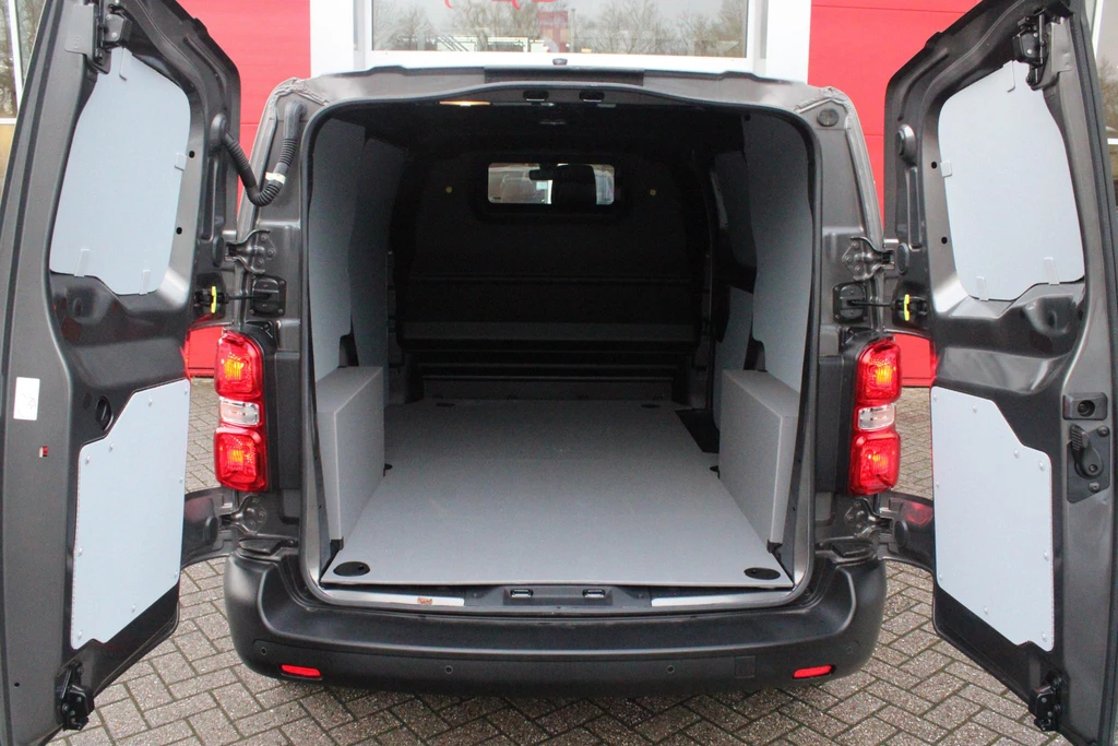 Peugeot e-Expert – foto 13