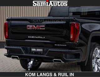 GMC Sierra – thumbnail 12