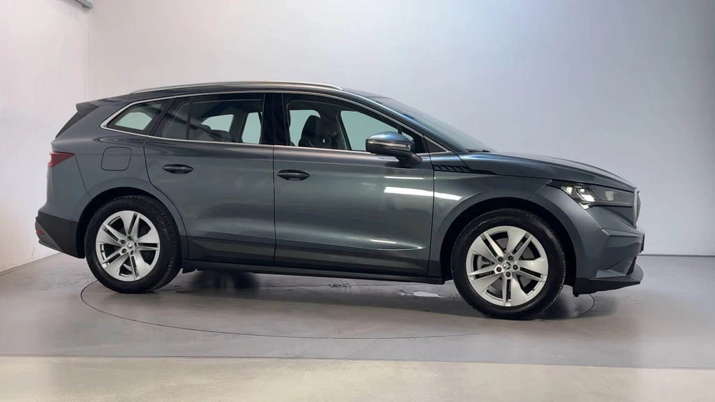 Škoda Enyaq iV – foto 6