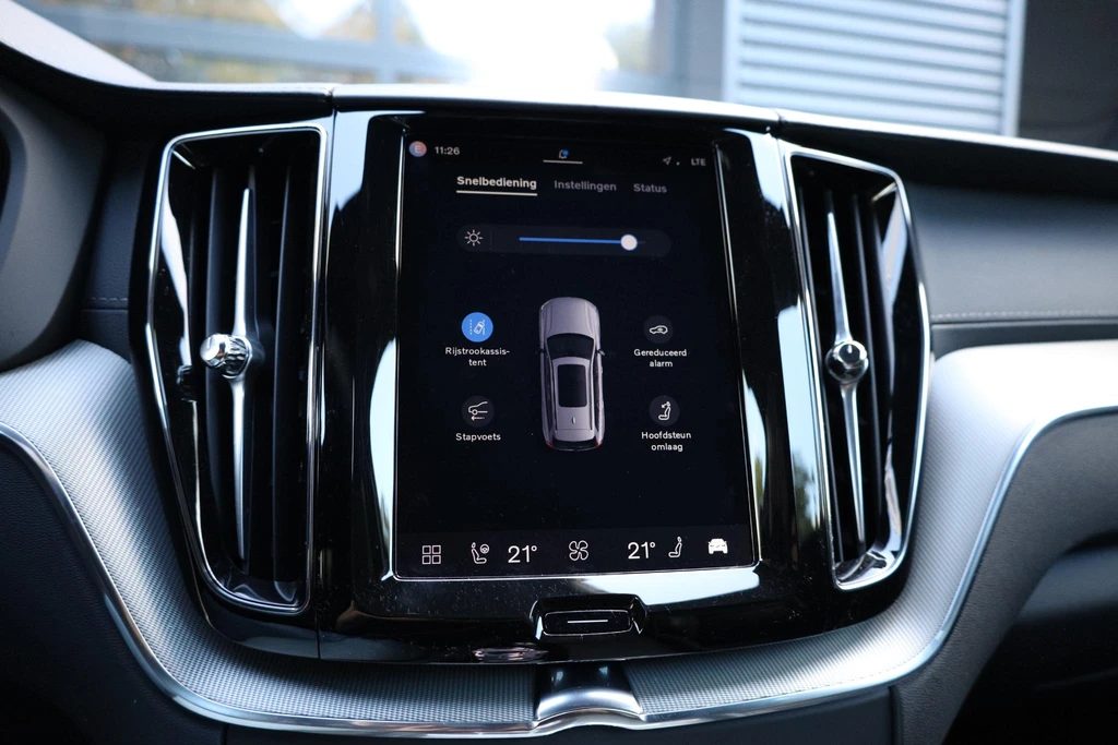 Volvo XC60 – foto 31