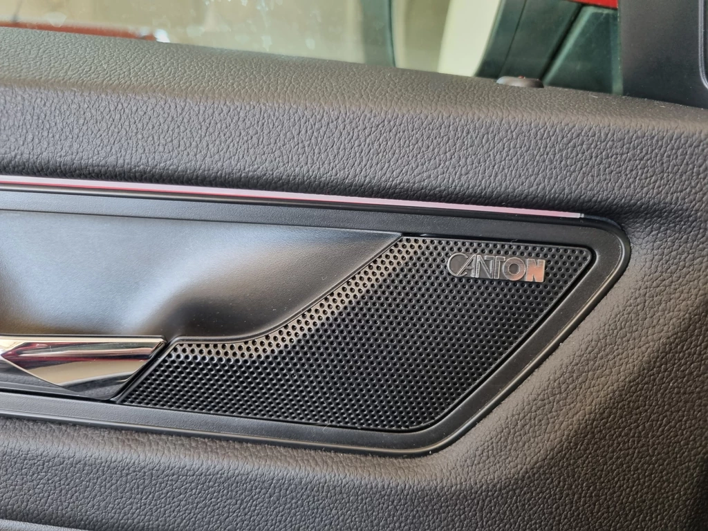 Škoda Kodiaq – foto 13