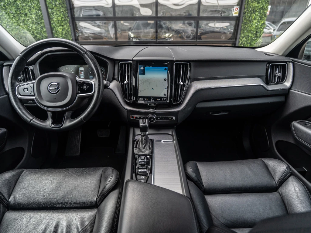 Volvo XC60 – foto 20